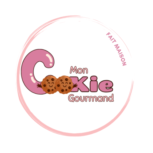 Mon Cookie Gourmand